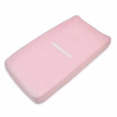 Heavenly Soft Minky Contour Changing Pad Cover