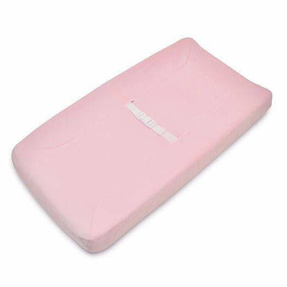 Heavenly Soft Minky Contour Changing Pad Cover