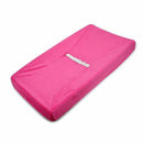 Heavenly Soft Minky Contour Changing Pad Cover