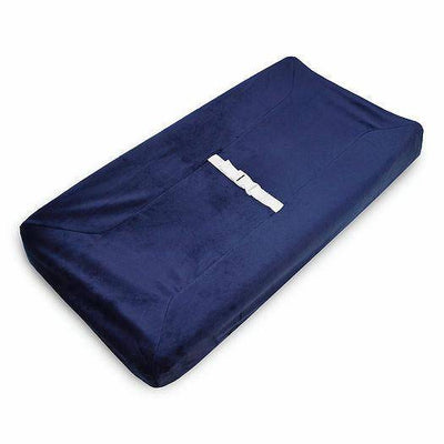 Heavenly Soft Minky Contour Changing Pad Cover