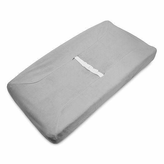 Heavenly Soft Minky Contour Changing Pad Cover