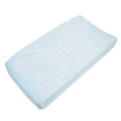Heavenly Soft Minky Contour Changing Pad Cover