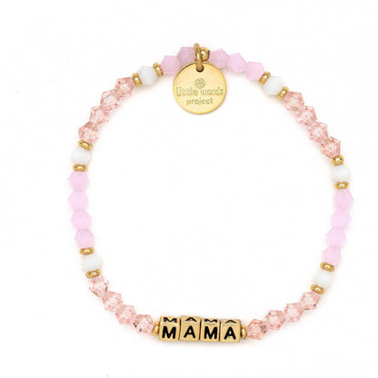 Mama Bracelet - Twinkle Twinkle Little One