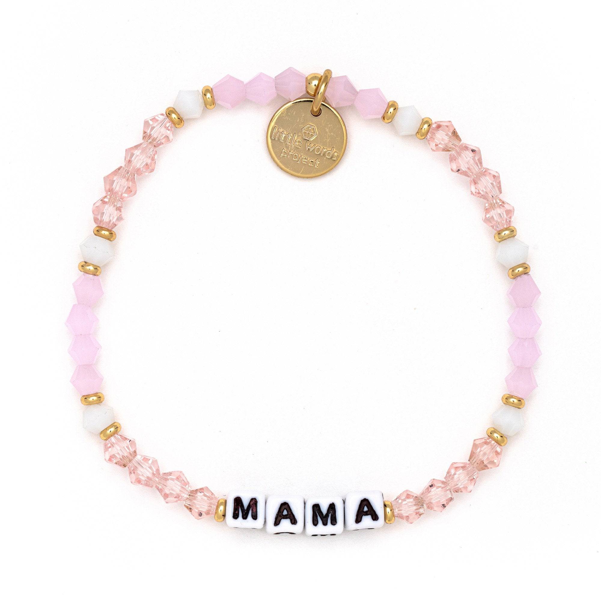 Mama Bracelet - Twinkle Twinkle Little One