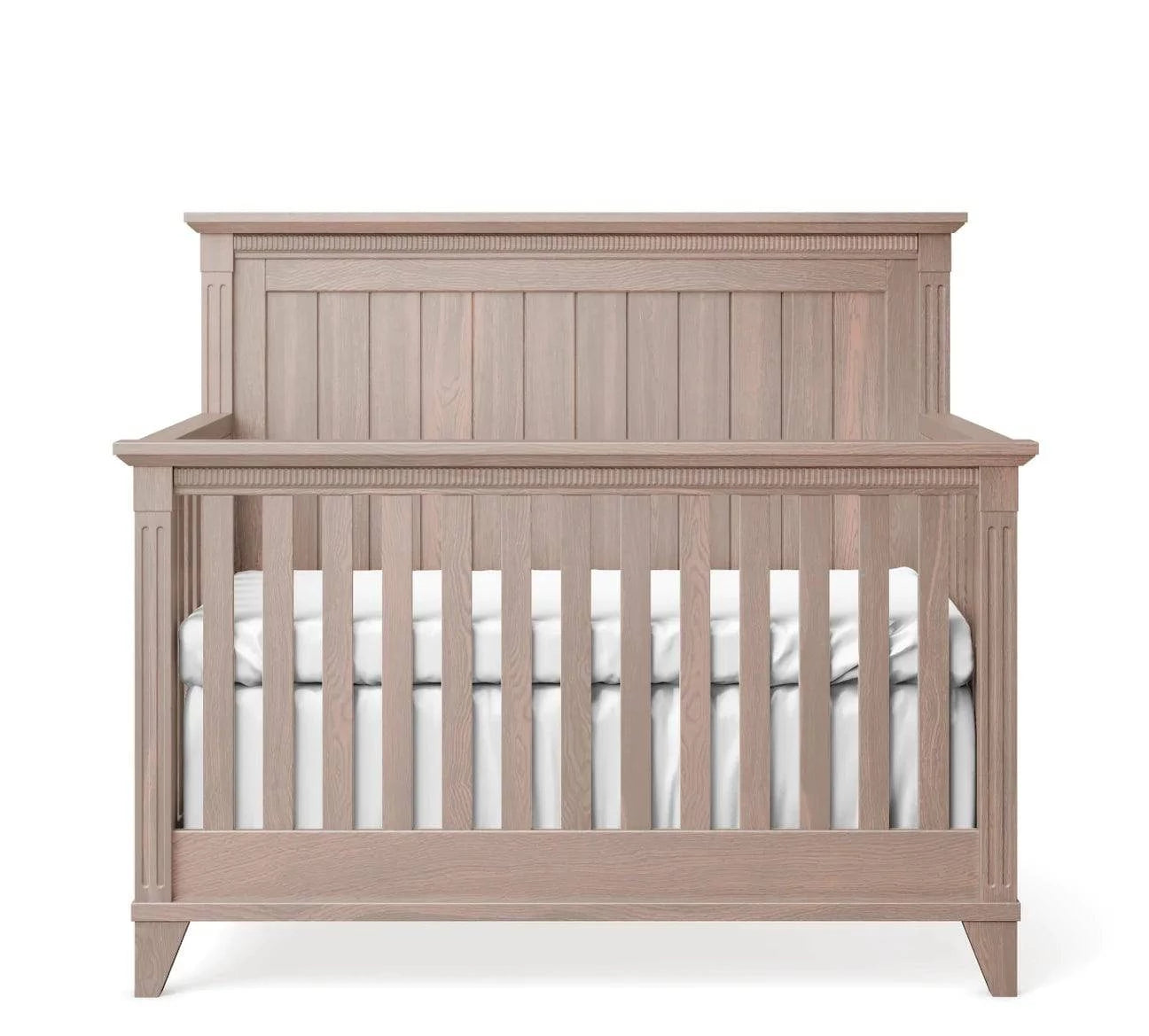 Edison 4-1 Convertible Crib - Twinkle Twinkle Little One