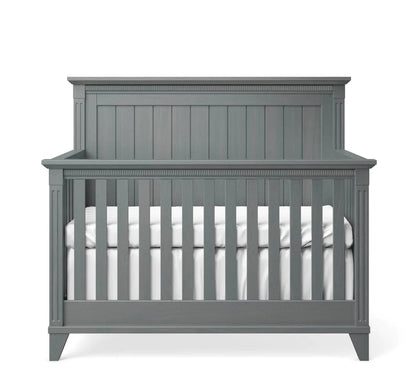 Edison 4-1 Convertible Crib - Twinkle Twinkle Little One