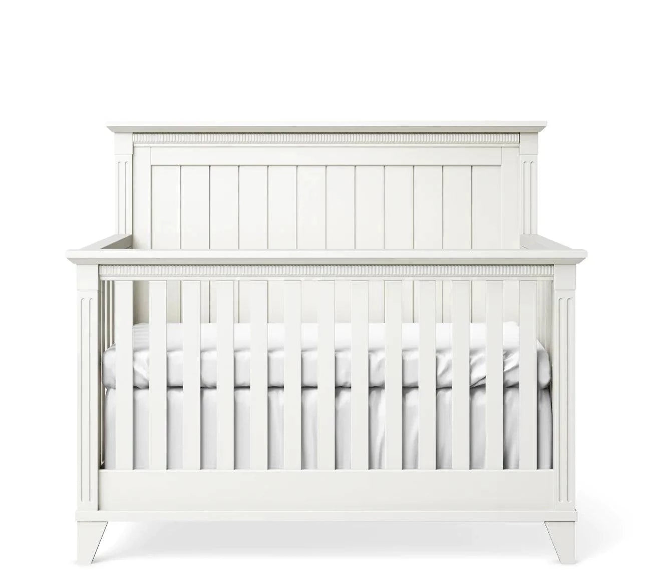 Edison 4-1 Convertible Crib - Twinkle Twinkle Little One