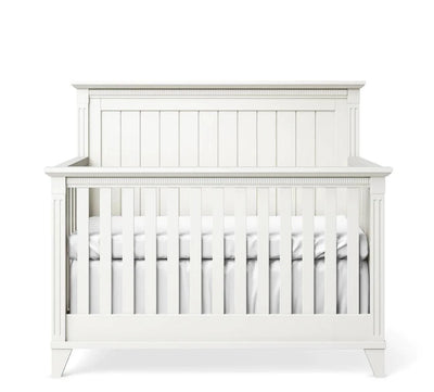 Edison 4-1 Convertible Crib - Twinkle Twinkle Little One