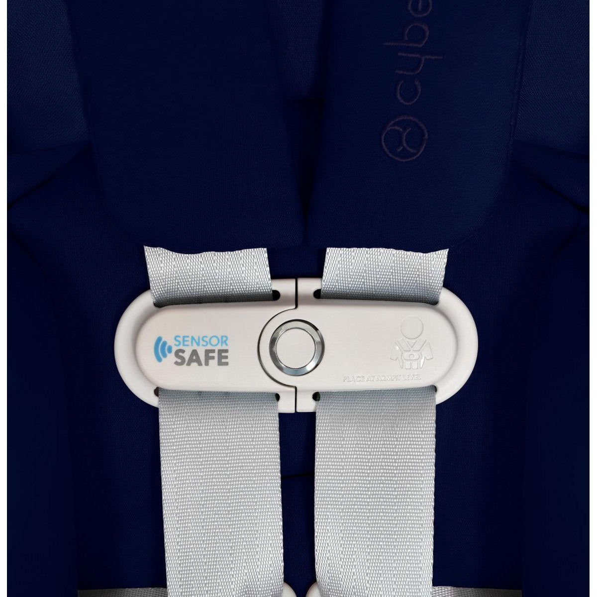 Little SensorSafe Q Car | Infant Twinkle Seat One Twinkle Cloud Cybex