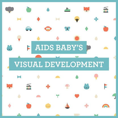 Tummy Time Peekaboo - Twinkle Twinkle Little One