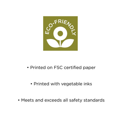 Mermaid World Sticker Activity Set - Twinkle Twinkle Little One