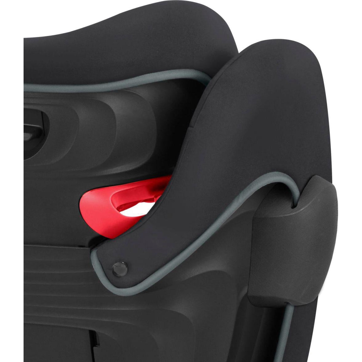 Cybex Solution B2 Fix+ Lux Booster Car Seat - Twinkle Twinkle Little One