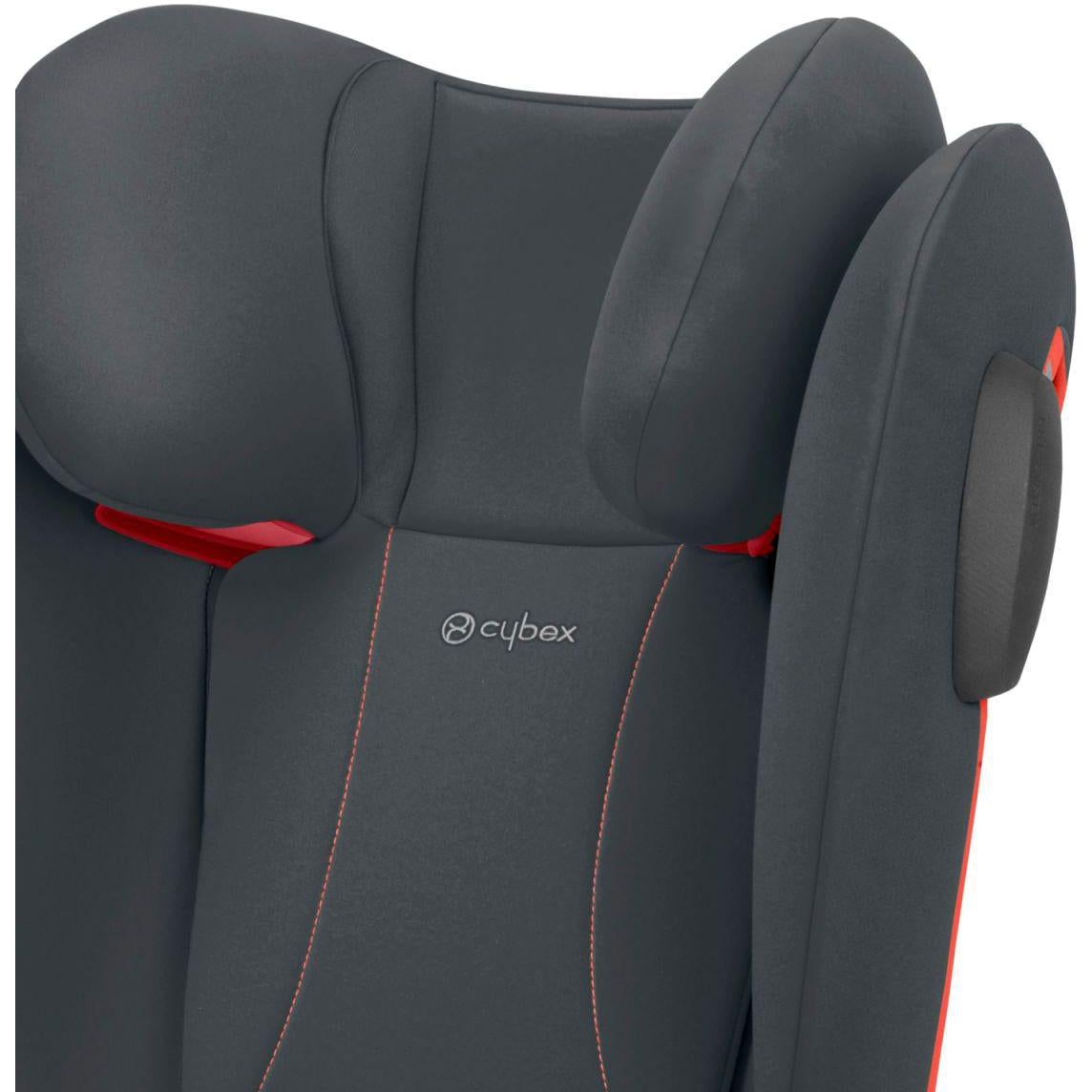 Cybex Solution B2 Fix+ Lux Booster Car Seat - Twinkle Twinkle Little One