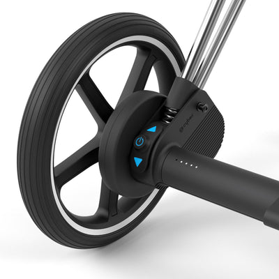 Cybex ePriam 2 Stroller - Twinkle Twinkle Little One