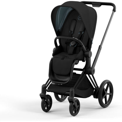 Cybex ePriam 2 Stroller - Twinkle Twinkle Little One