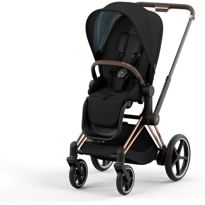 Cybex ePriam 2 Stroller - Twinkle Twinkle Little One