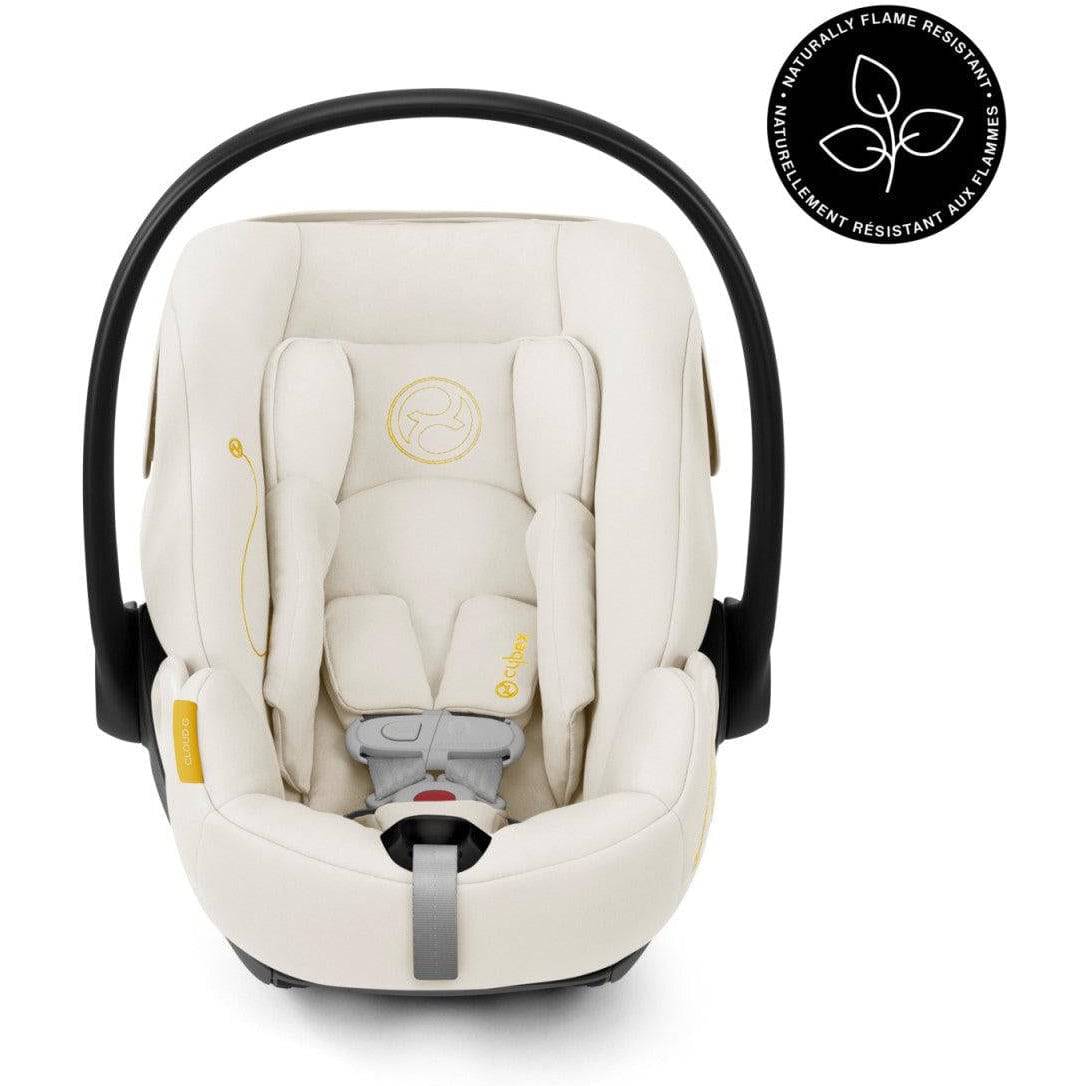 Cybex Cloud G Comfort Extend Infant Car Seat - Twinkle Twinkle Little One