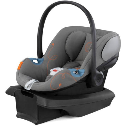 Cybex Aton G Infant Car Seat - Twinkle Twinkle Little One