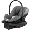 Cybex Aton G Infant Car Seat with Sensorsafe - Twinkle Twinkle Little One