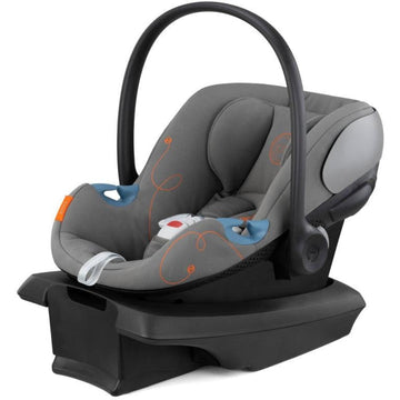 Cybex Aton G Infant Car Seat with Sensorsafe - Twinkle Twinkle Little One