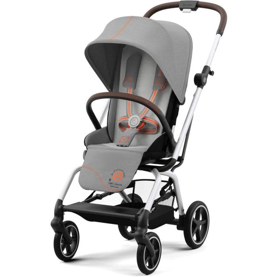 Cybex Eezy S Twist +2 V2 Stroller | Twinkle Twinkle Little One