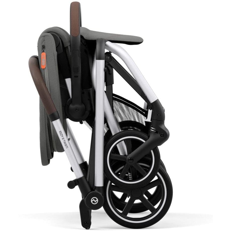 Cybex Eezy S Twist +2 V2 Stroller | Twinkle Twinkle Little One