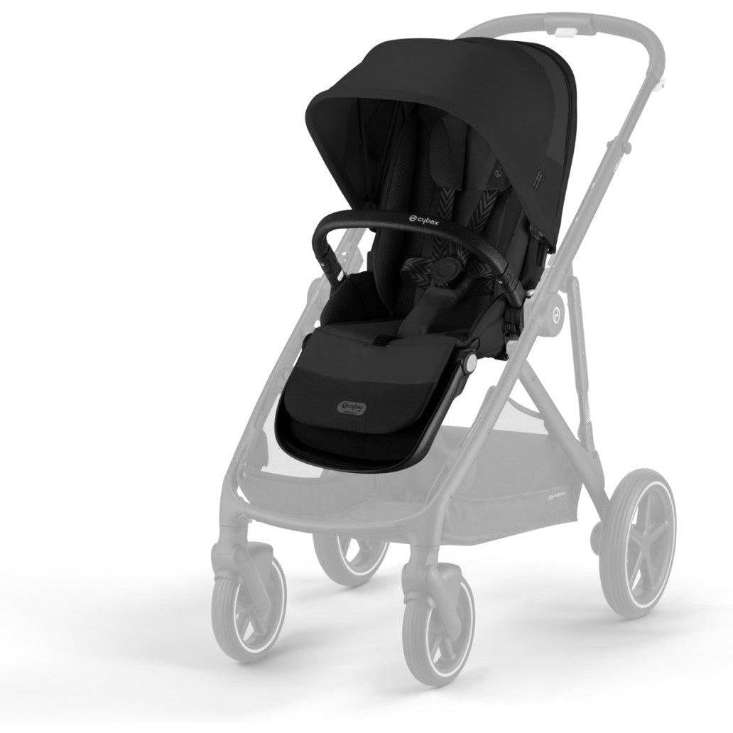 Cybex Gazelle S 2 Second Seat - Twinkle Twinkle Little One