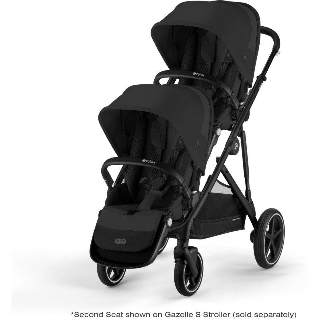 Cybex Gazelle S 2 Second Seat - Twinkle Twinkle Little One