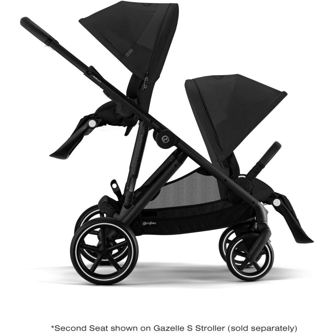 Cybex Gazelle S 2 Second Seat - Twinkle Twinkle Little One