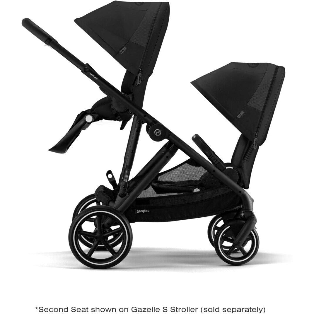 Cybex Gazelle S 2 Second Seat - Twinkle Twinkle Little One