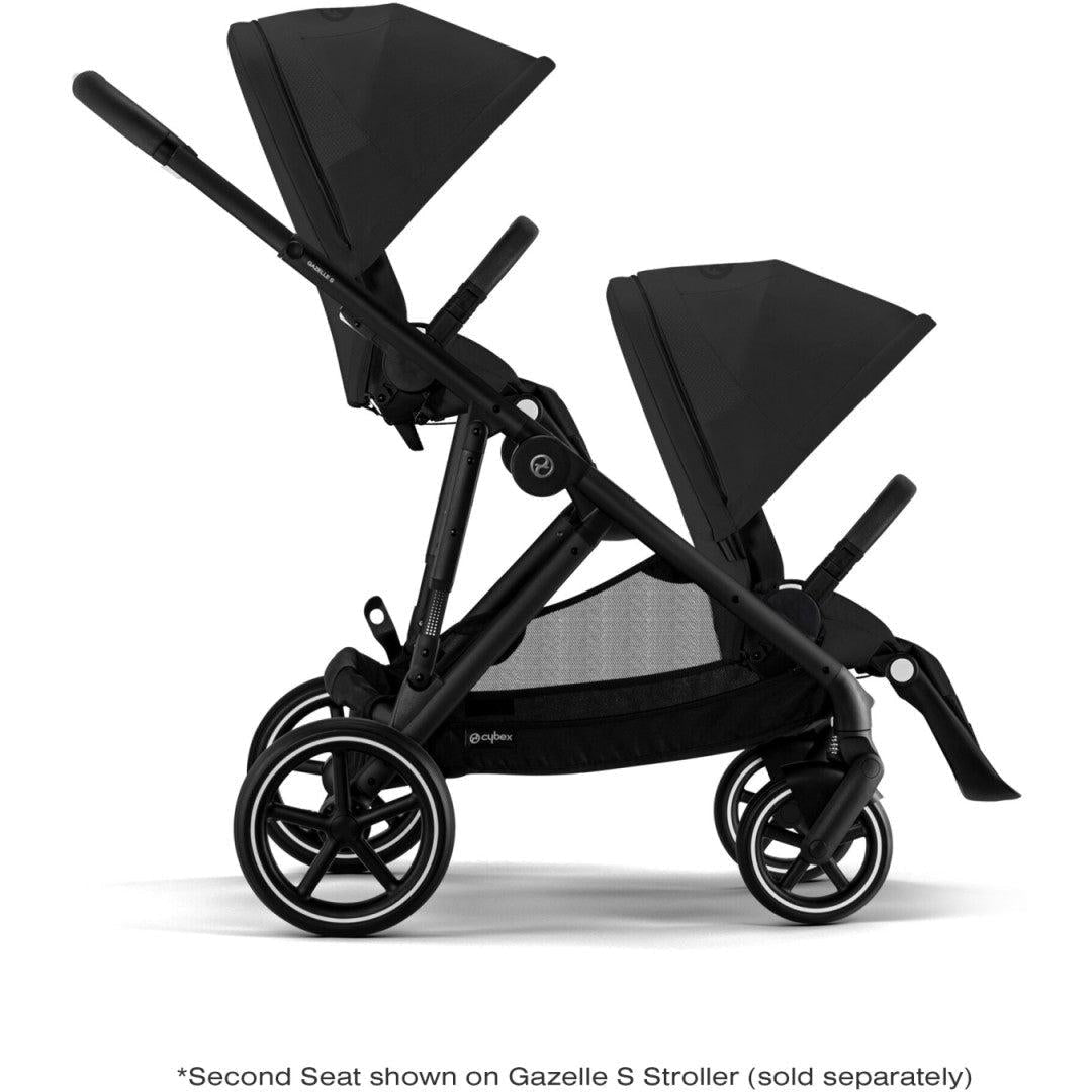 Cybex Gazelle S 2 Second Seat - Twinkle Twinkle Little One