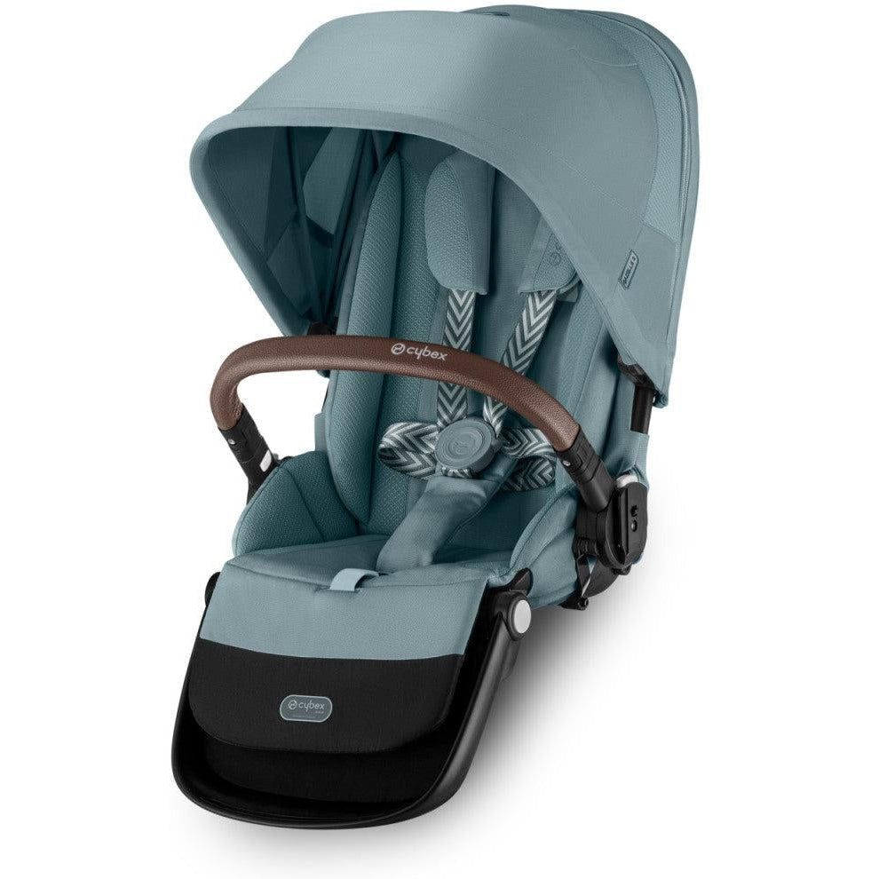 Cybex Gazelle S 2 Second Seat - Twinkle Twinkle Little One