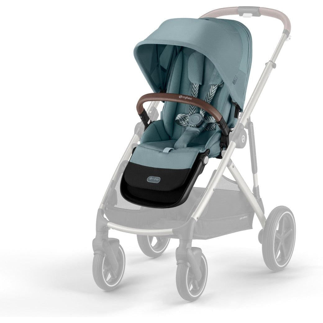 Cybex Gazelle S 2 Second Seat - Twinkle Twinkle Little One