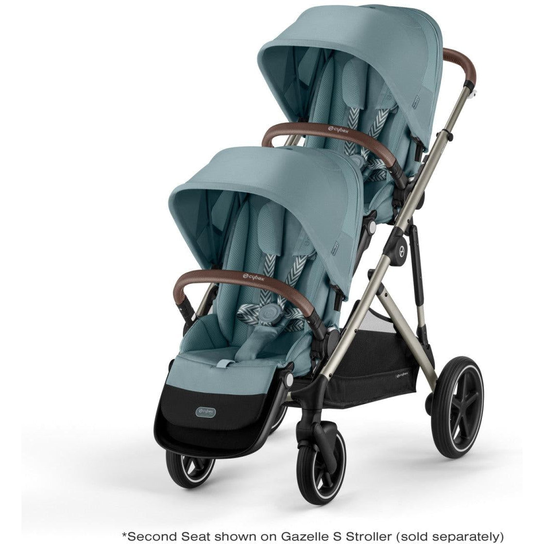 Cybex Gazelle S 2 Second Seat - Twinkle Twinkle Little One