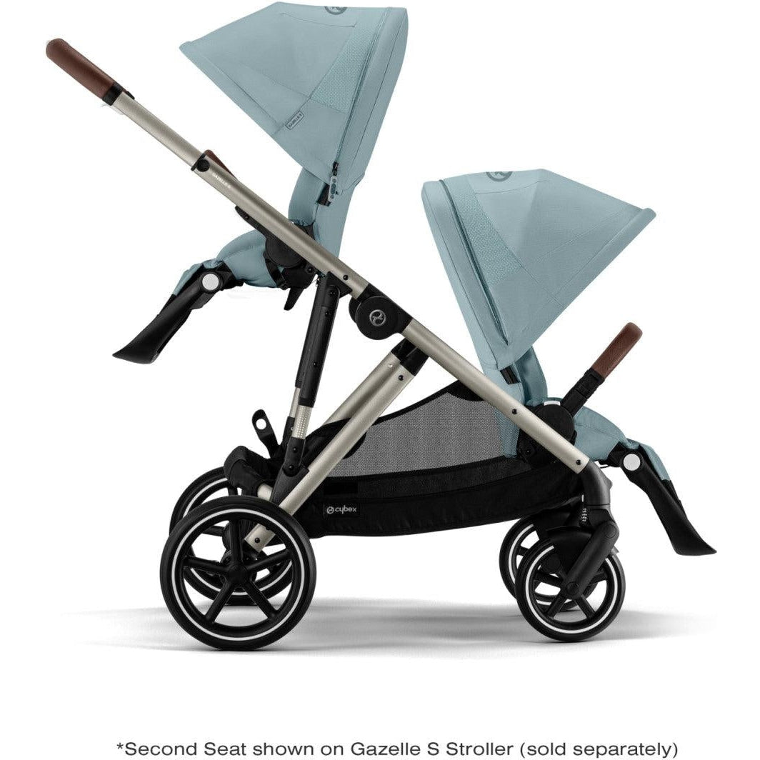 Cybex Gazelle S 2 Second Seat - Twinkle Twinkle Little One