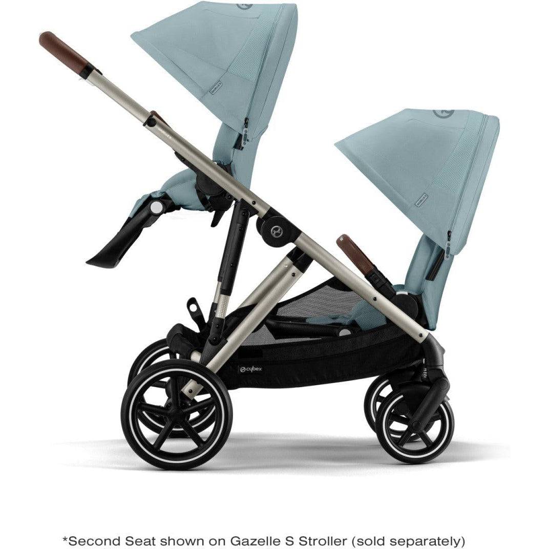 Cybex Gazelle S 2 Second Seat - Twinkle Twinkle Little One