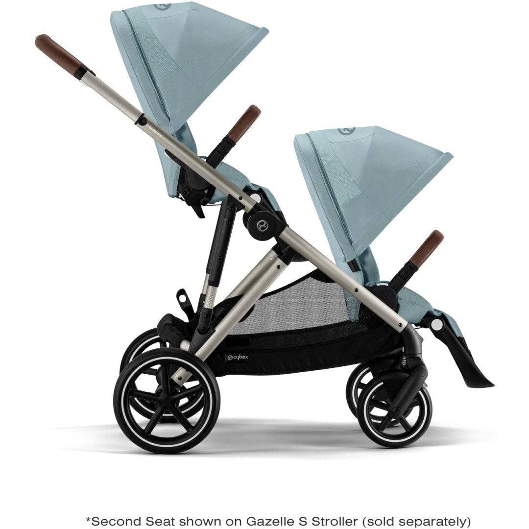 Cybex Gazelle S 2 Second Seat - Twinkle Twinkle Little One