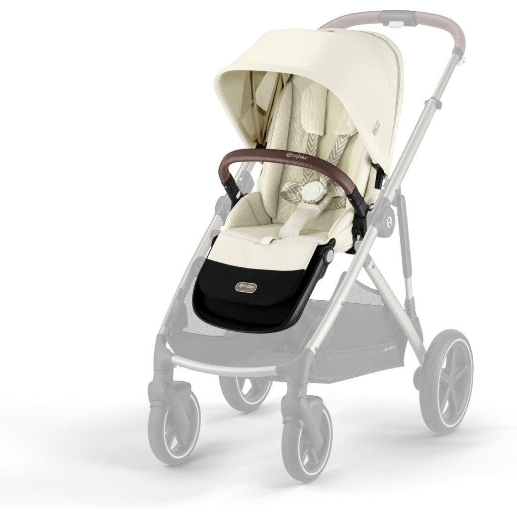 Cybex Gazelle S 2 Second Seat - Twinkle Twinkle Little One