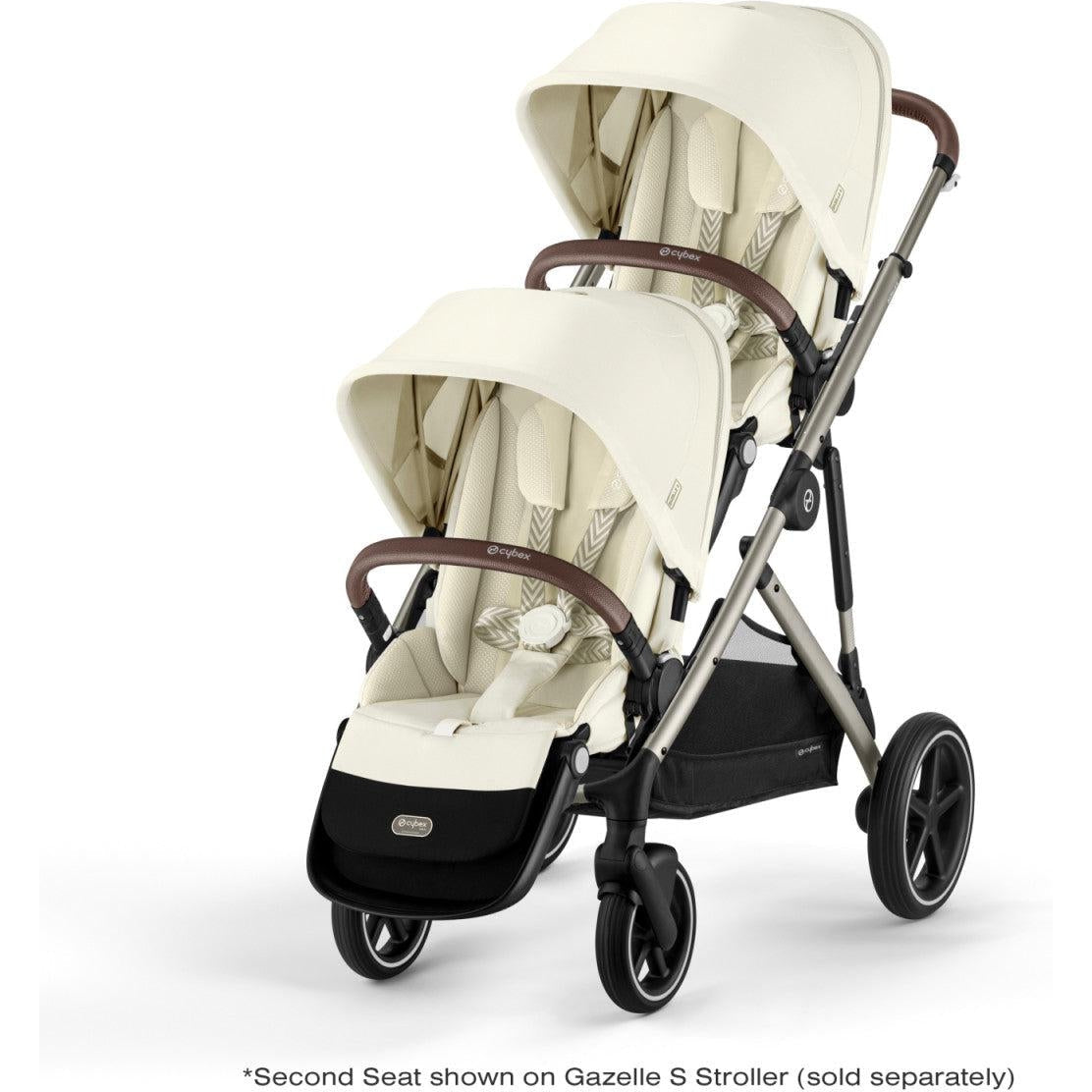 Cybex Gazelle S 2 Second Seat - Twinkle Twinkle Little One