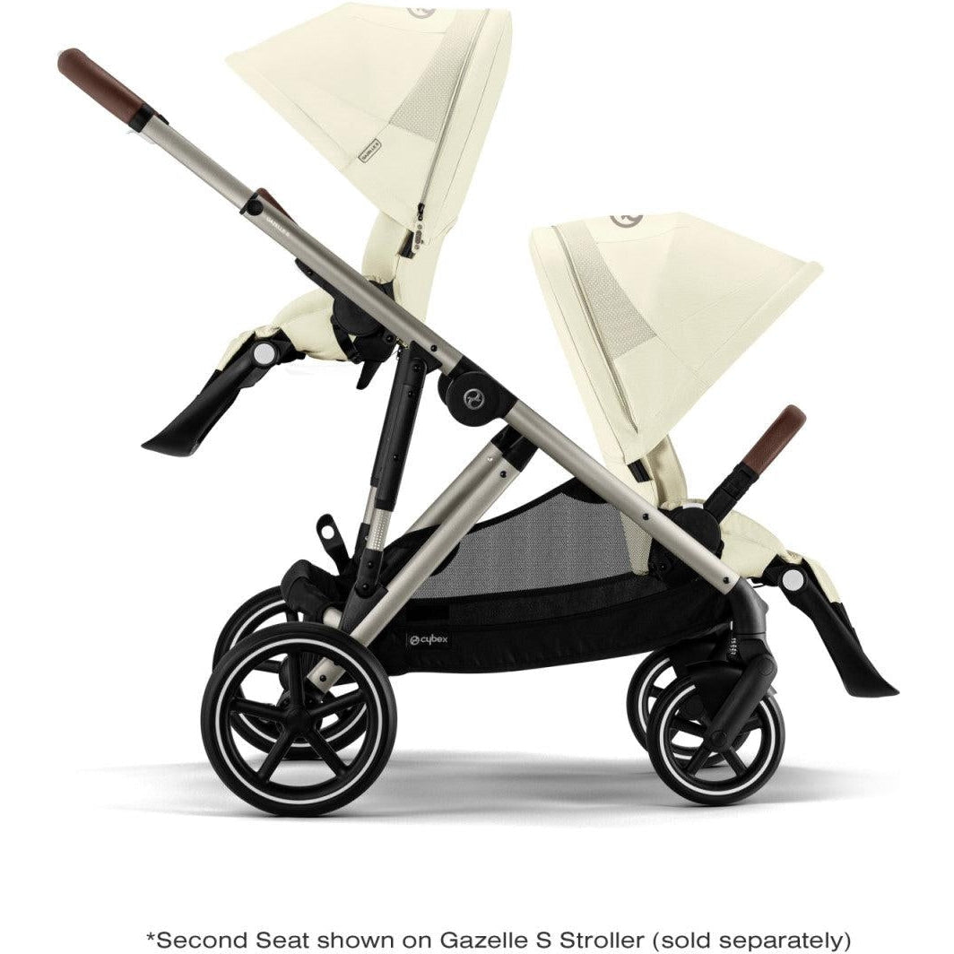 Cybex Gazelle S 2 Second Seat - Twinkle Twinkle Little One