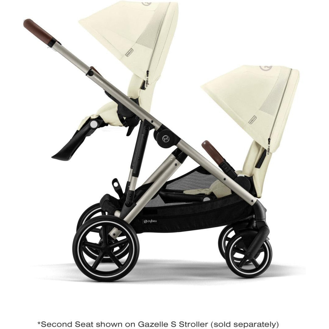 Cybex Gazelle S 2 Second Seat - Twinkle Twinkle Little One