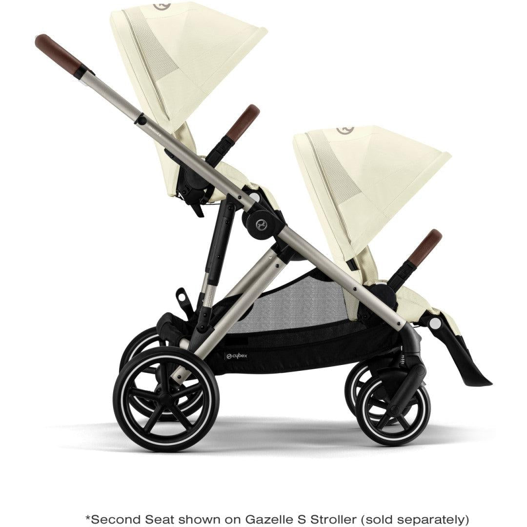 Cybex Gazelle S 2 Second Seat - Twinkle Twinkle Little One