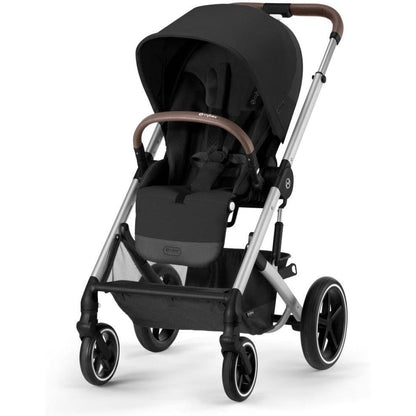 Cybex Balios S Lux 2 Stroller - Twinkle Twinkle Little One