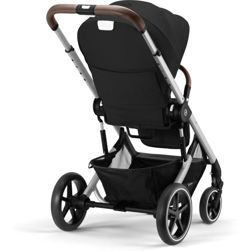 Cybex Balios S Lux 2 Stroller - Twinkle Twinkle Little One