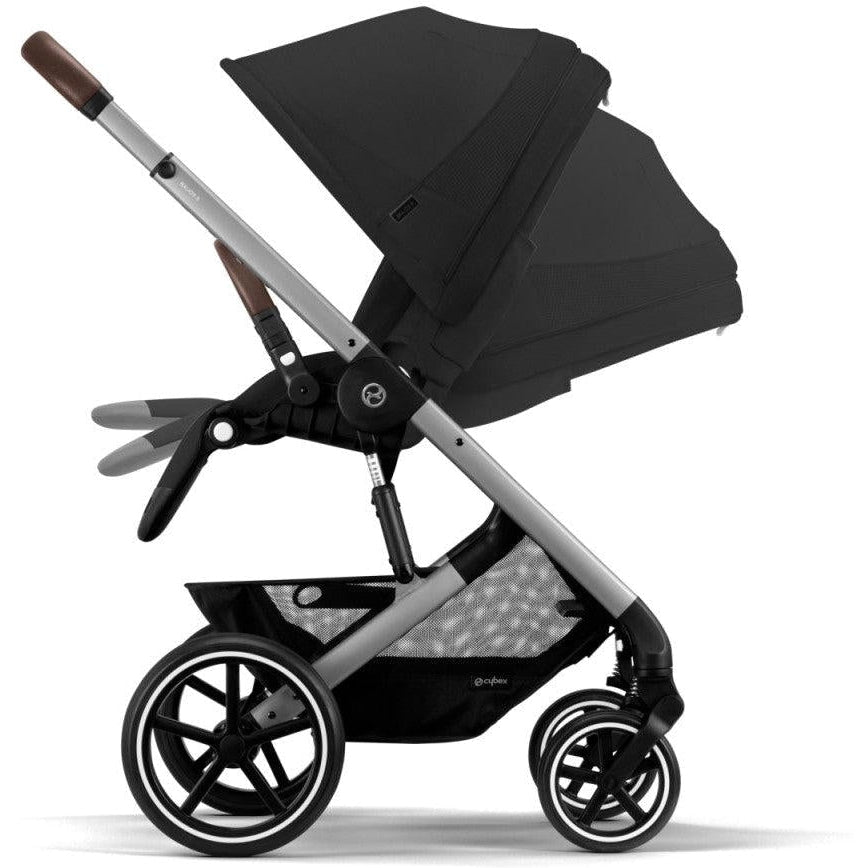 Cybex Balios S Lux 2 Stroller - Twinkle Twinkle Little One