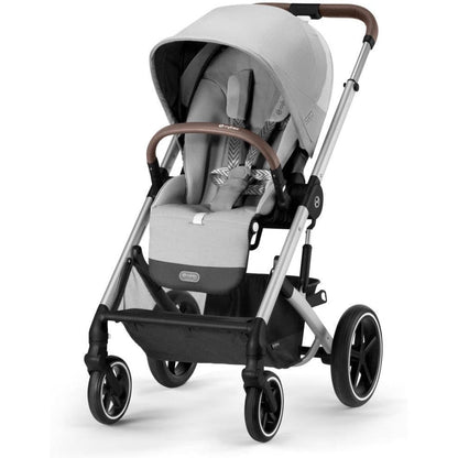 Cybex Balios S Lux 2 Stroller - Twinkle Twinkle Little One