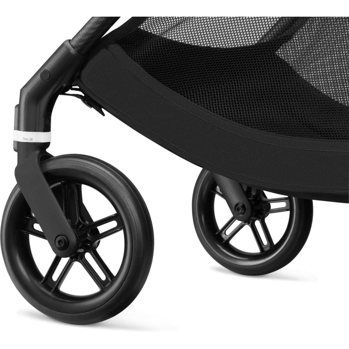 Cybex Melio Carbon 3 Stroller - Twinkle Twinkle Little One