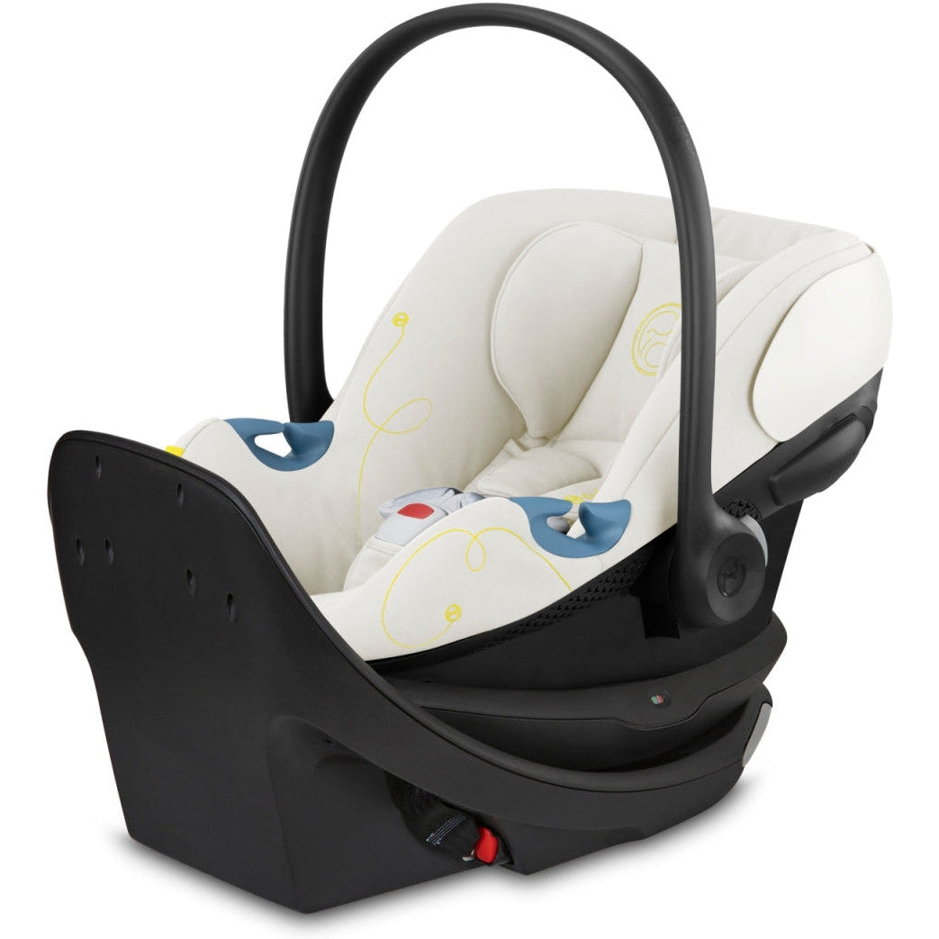 Cybex Aton G Swivel Infant Car Seat - Twinkle Twinkle Little One