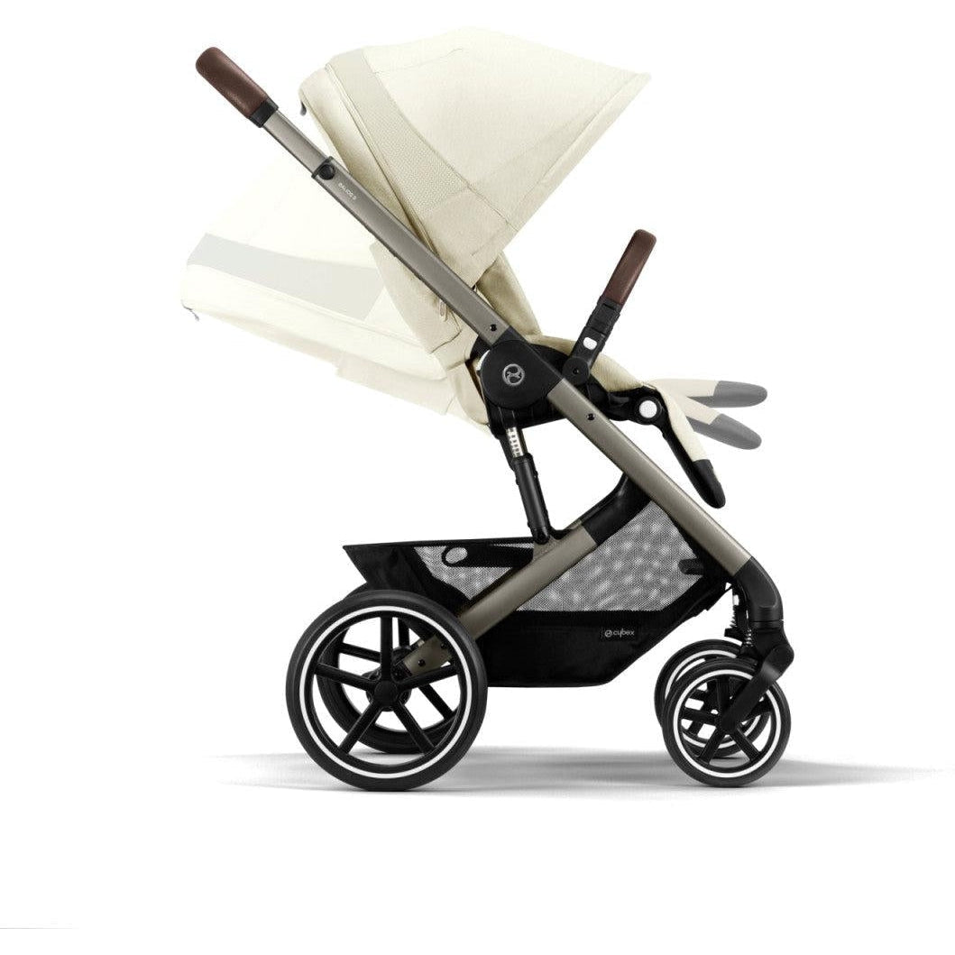 Cybex Balios S Lux 2 Stroller - Twinkle Twinkle Little One