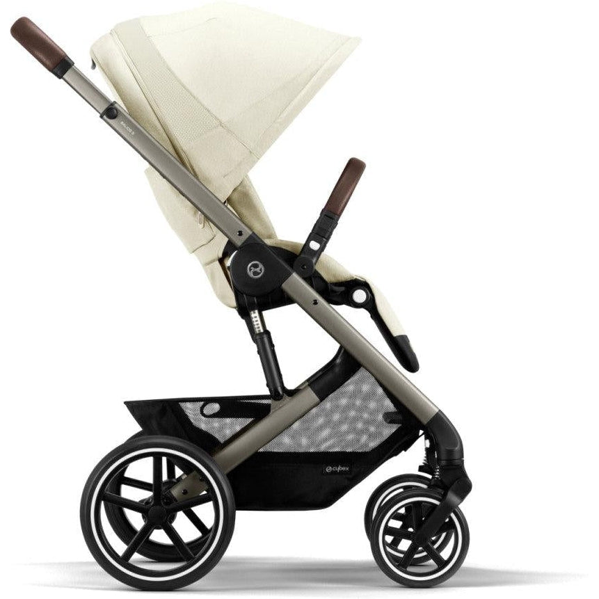 Cybex Balios S Lux 2 Stroller - Twinkle Twinkle Little One